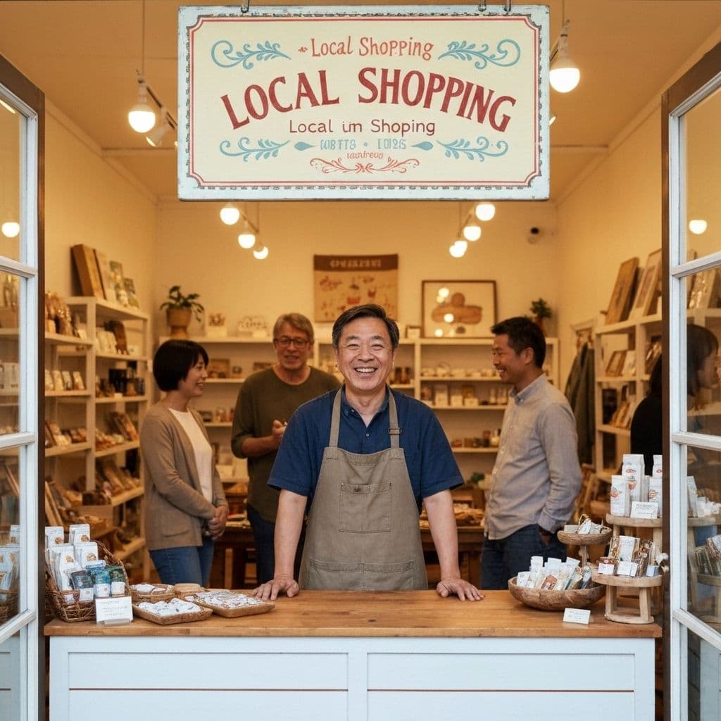 منتجات محلية عالية الجودة